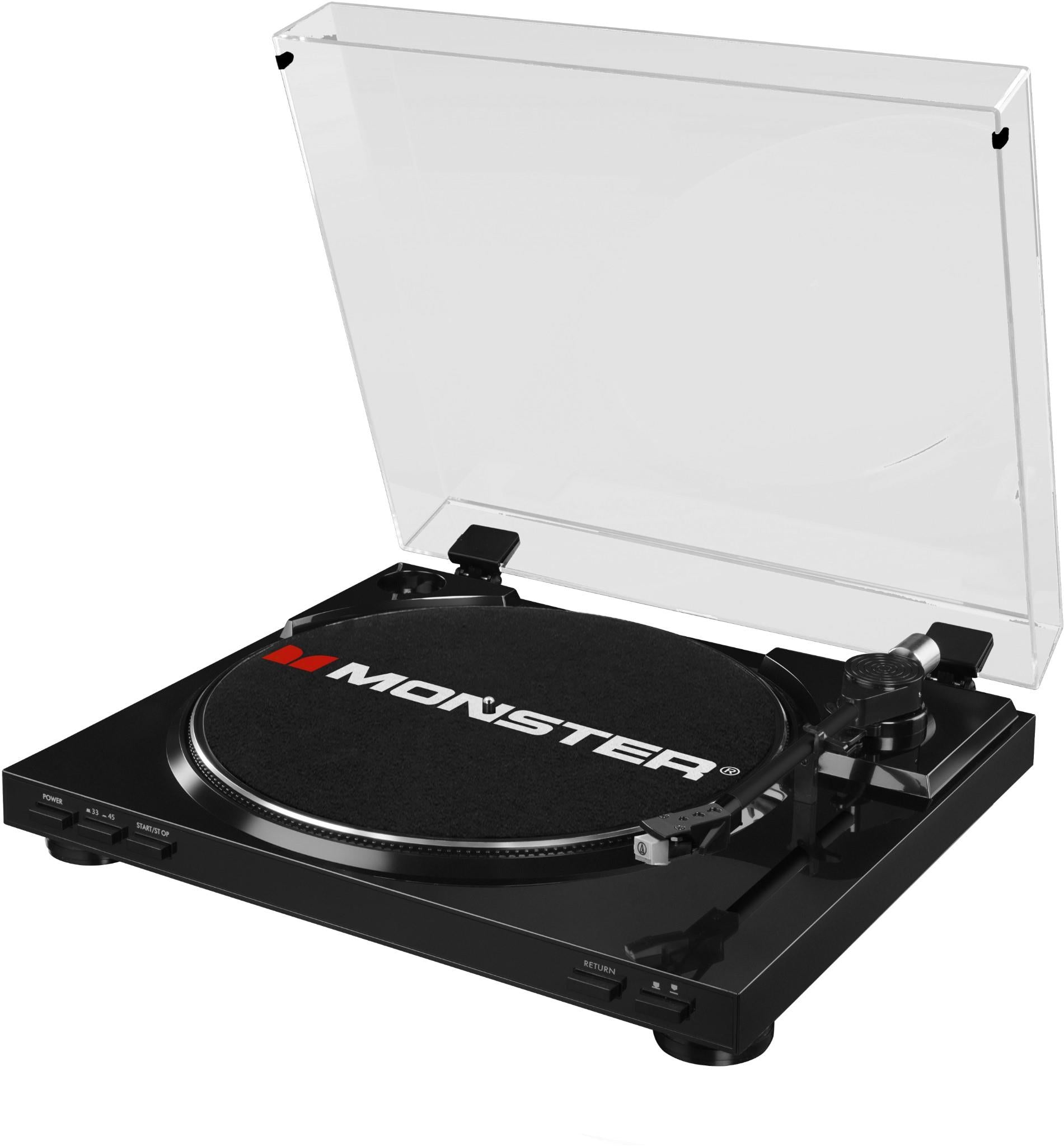 Monster MT-TT01 Turntable