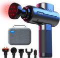 RENPHO R3 Massage Gun with Heat. Percussion Muscle Mini