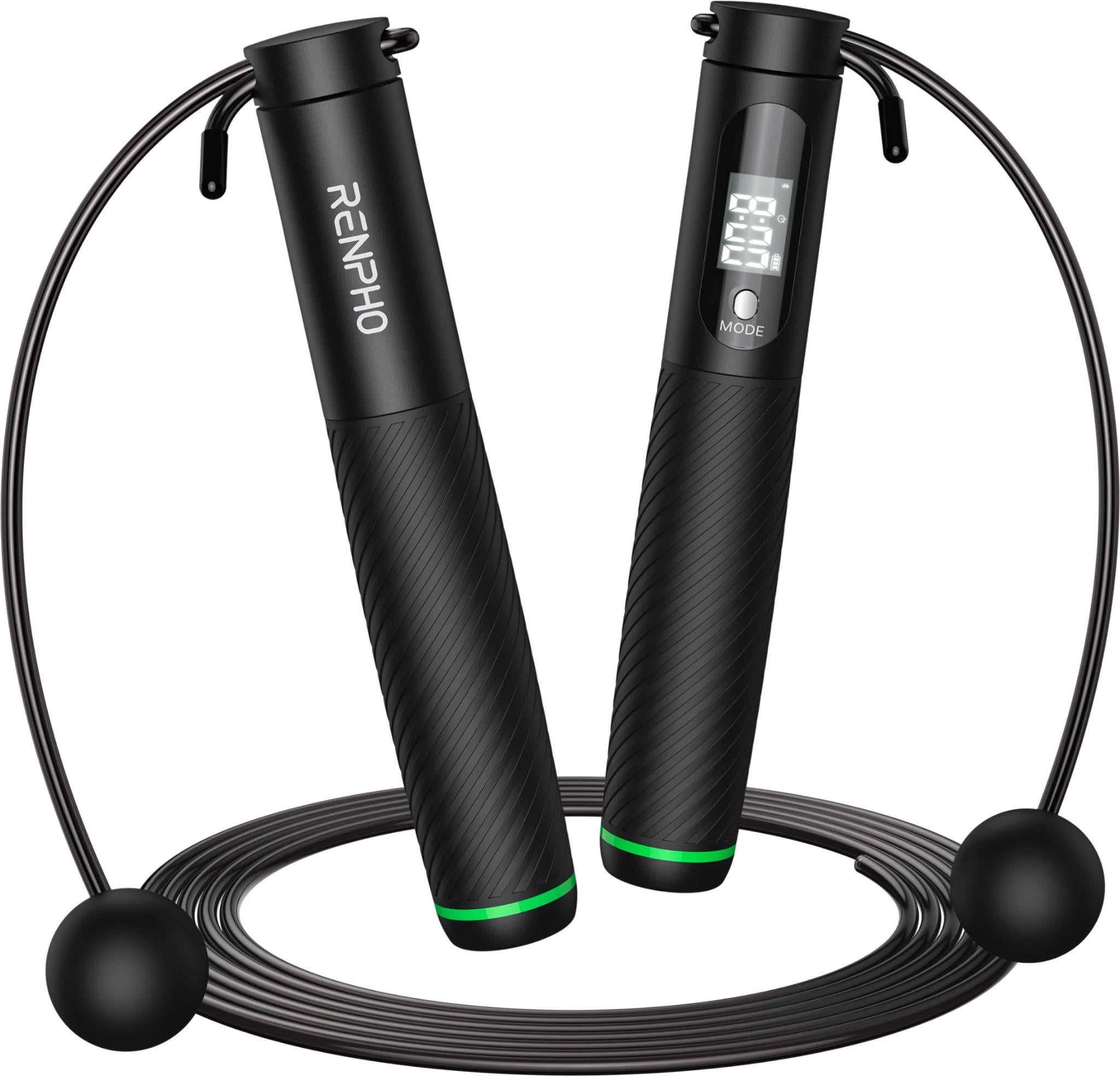 RENPHO Smart Skipping Rope