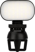 Influencer Camera & Phone 2W Bright LED Light