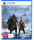 God of War Ragnarök
