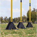SKLZ PRO TRAINING AGILITY POLES (2 PACK)