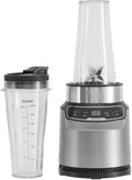 Ninja Blender Pro with Auto IQ