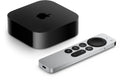 Apple TV 4K Wi-Fi + Ethernet 128GB [2022]