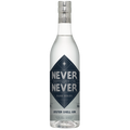 Never Never Dark Series Oyster Shell Gin 500 ml