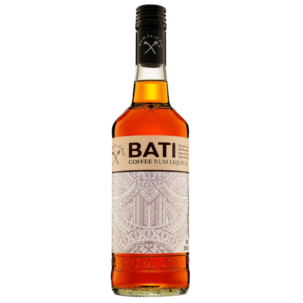 Bati Coffee Rum Liqueur 700 ml