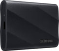 Samsung Portable T9 SSD 1TB (Black)