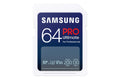 Samsung Pro Ultimate 64GB SD Card