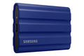 Samsung Portable T7 Shield SSD 1TB (Blue)