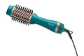 Beurer HC45OCEAN 2-in-1 Volumising Hair Dryer Brush