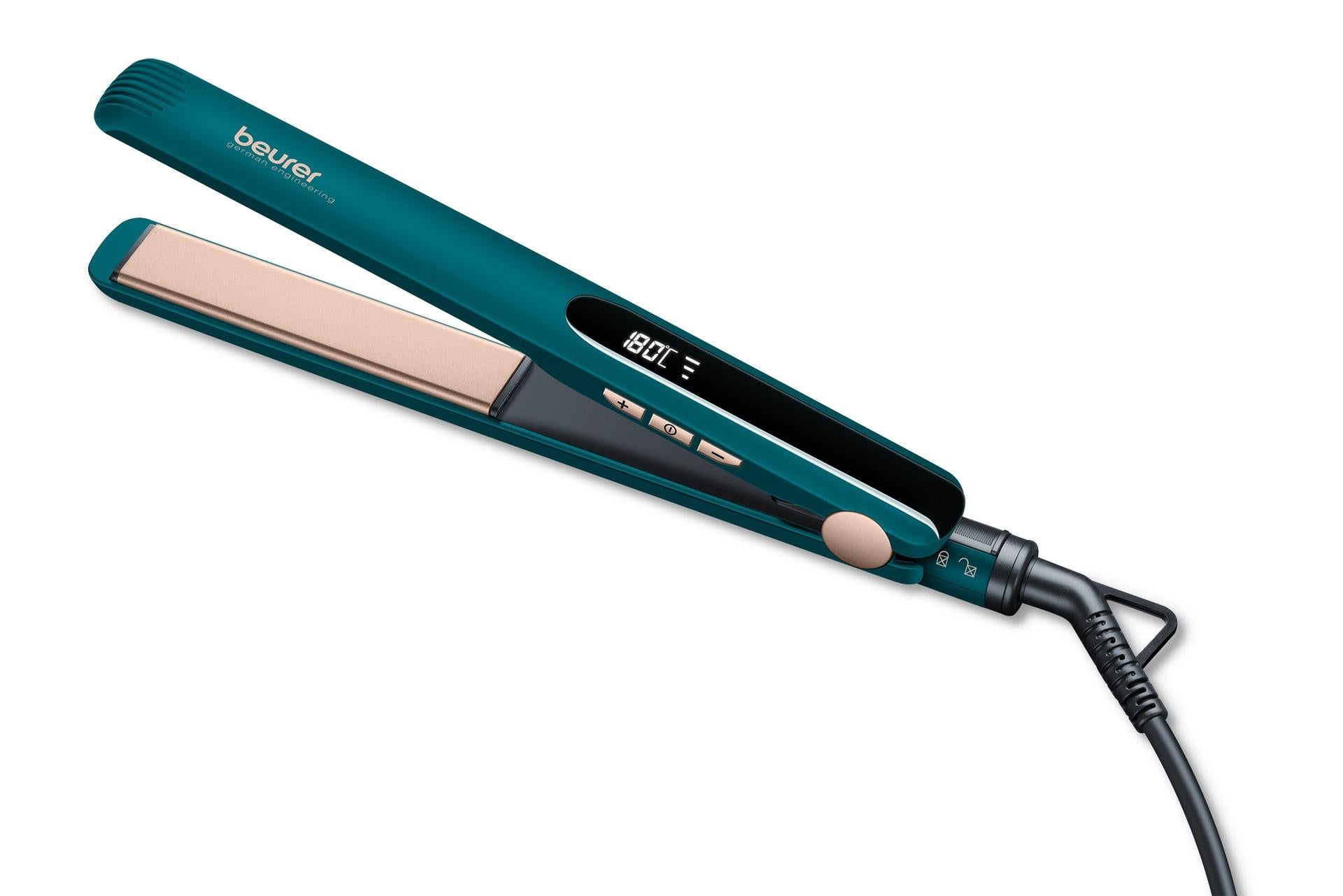 Beurer HS50OCEAN Hair Straightener
