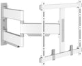 Vogel's TVM 5445 32-65' ELITE Full Motion+ TV Wall Mount (White)