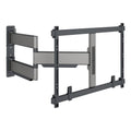 Vogel's TVM 5645 40-77' ELITE Full Motion+ TV Wall Mount (Grey)