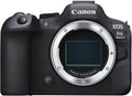 Canon EOS R6 Mark II Mirrorless Camera [Body Only]