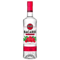 Bacardi Raspberry Rum 700 ml