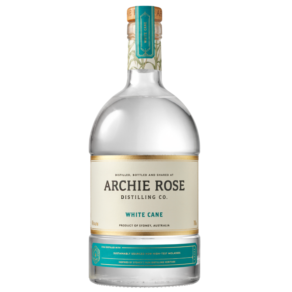Archie Rose White Cane 700 ml