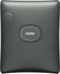Fujifilm Instax Square Link Smartphone Printer (Midnight Green)
