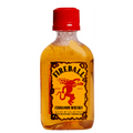 Fireball Cinnamon Whisky 50 ml x 10 Pack