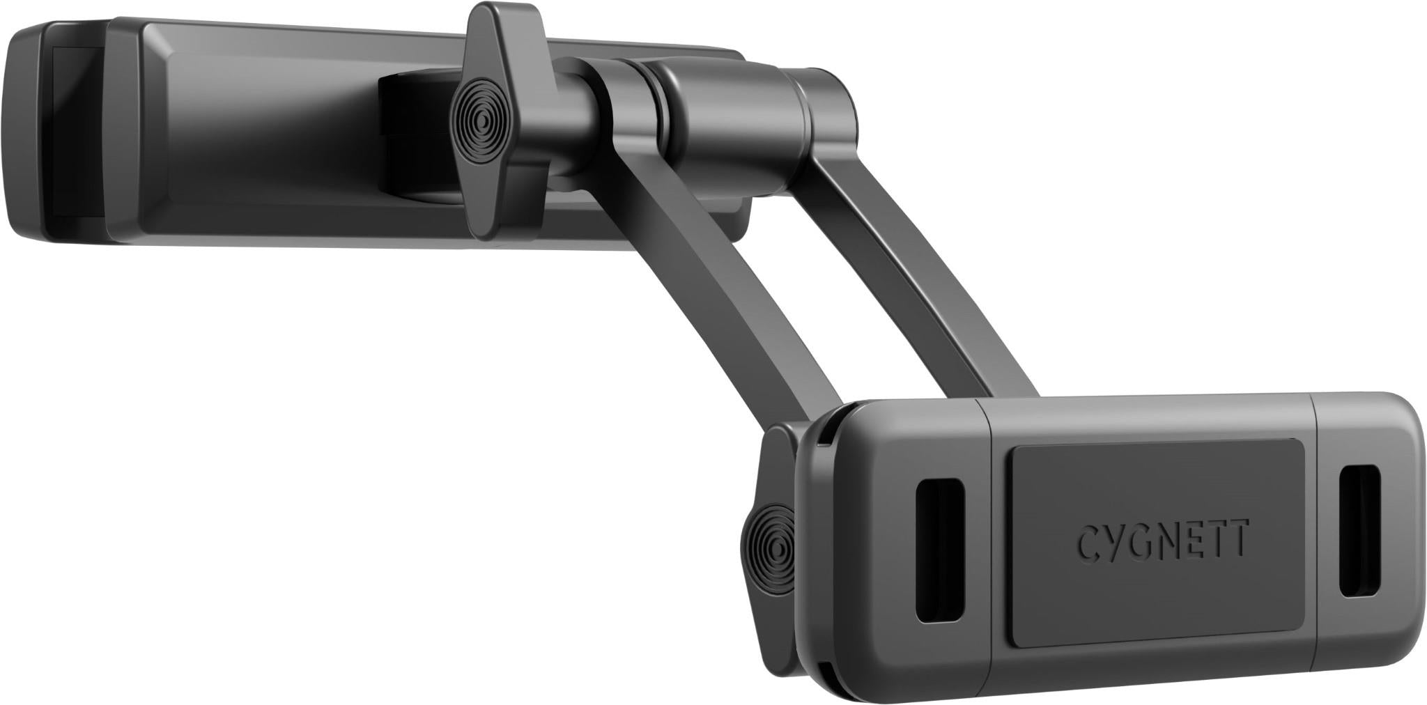 Cygnett Cargo III Adjustable Car Tablet Mount