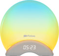 Pixbee Alarm Clock Smart Wake Up Light