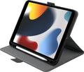 Cygnett TekView Case for iPad A16/10.9' 10th Gen (Black/Grey)