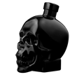 Crystal Head Onyx Edition Vodka 700 ml