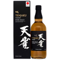 Tenjaku Japanese Pure Malt Whisky 700 ml
