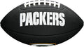 MINI NFL TEAM SOFT TOUCH FOOTBALL - GREEN BAY PACKERS