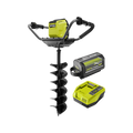 Ryobi 36V Hp Post Hole Digger 6.0Ah Kit
