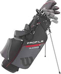 PROFILE PLATINUM MENS SET - TALL STD - RH