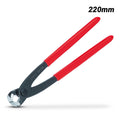 Kinpex Concreter's Nipper 220mm