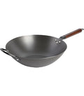 Avanti Non Stick Wok With Helper Handle