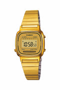 CASIO LA670WGA-9