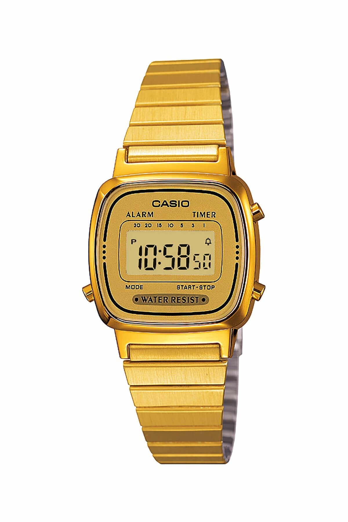 CASIO LA670WGA-9