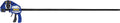 Irwin Quickgrip Bar Clamp HD 1270mm 272kg