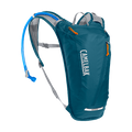Rogue Light 7 - Moroccan Blue