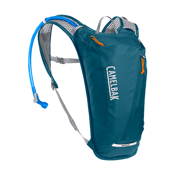Rogue Light 7 - Moroccan Blue