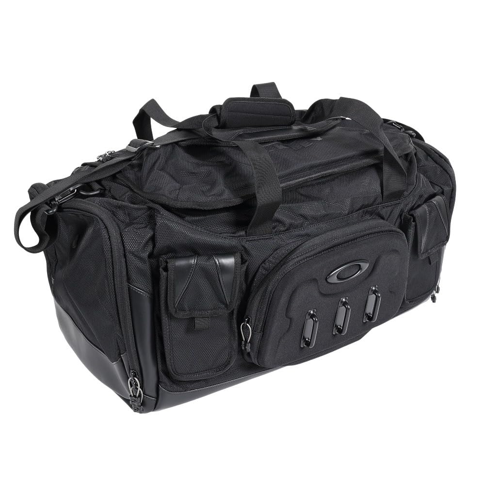 Oakley Urban Ruck RC Duffle Bag