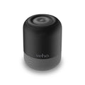 Veho MZ-S Bluetooth wireless speaker - Black