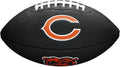 MINI NFL TEAM SOFT TOUCH FOOTBALL - CHICAGO BEARS