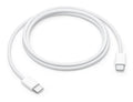 Apple USB-C Woven Charge Cable (1m)