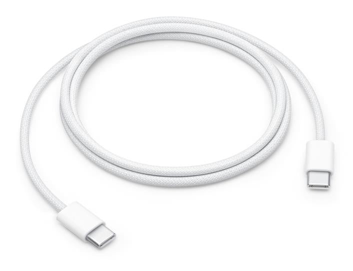 Apple USB-C Woven Charge Cable (1m)
