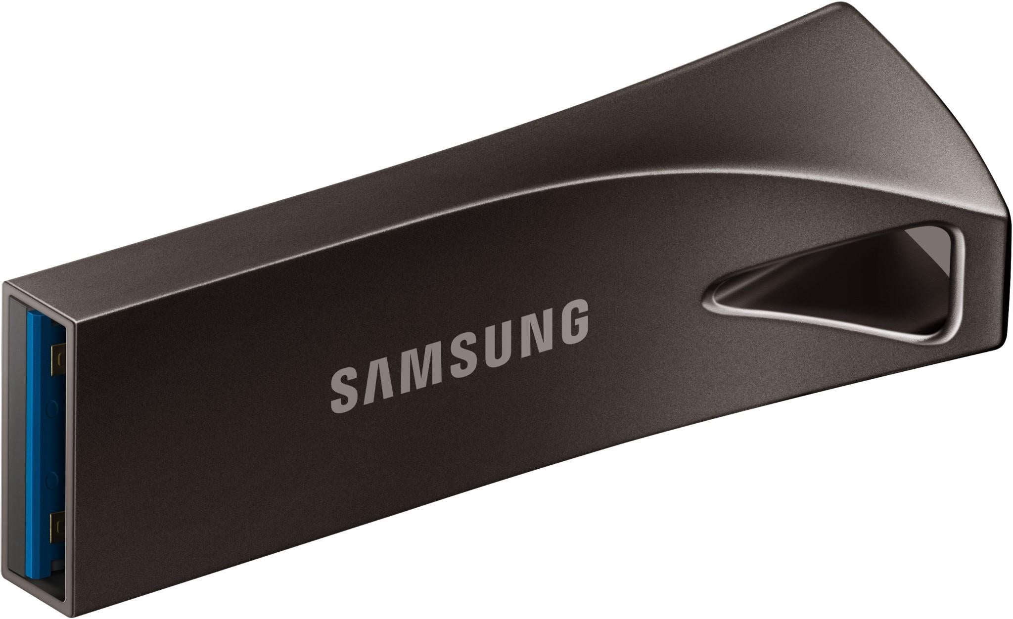 Samsung Bar Plus USB 3.1 Flash Drive (128GB)