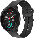 Polar Ignite 3 Smart Watch (Night Black)