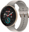 Polar Ignite 3 Smart Watch (Greige Sand)