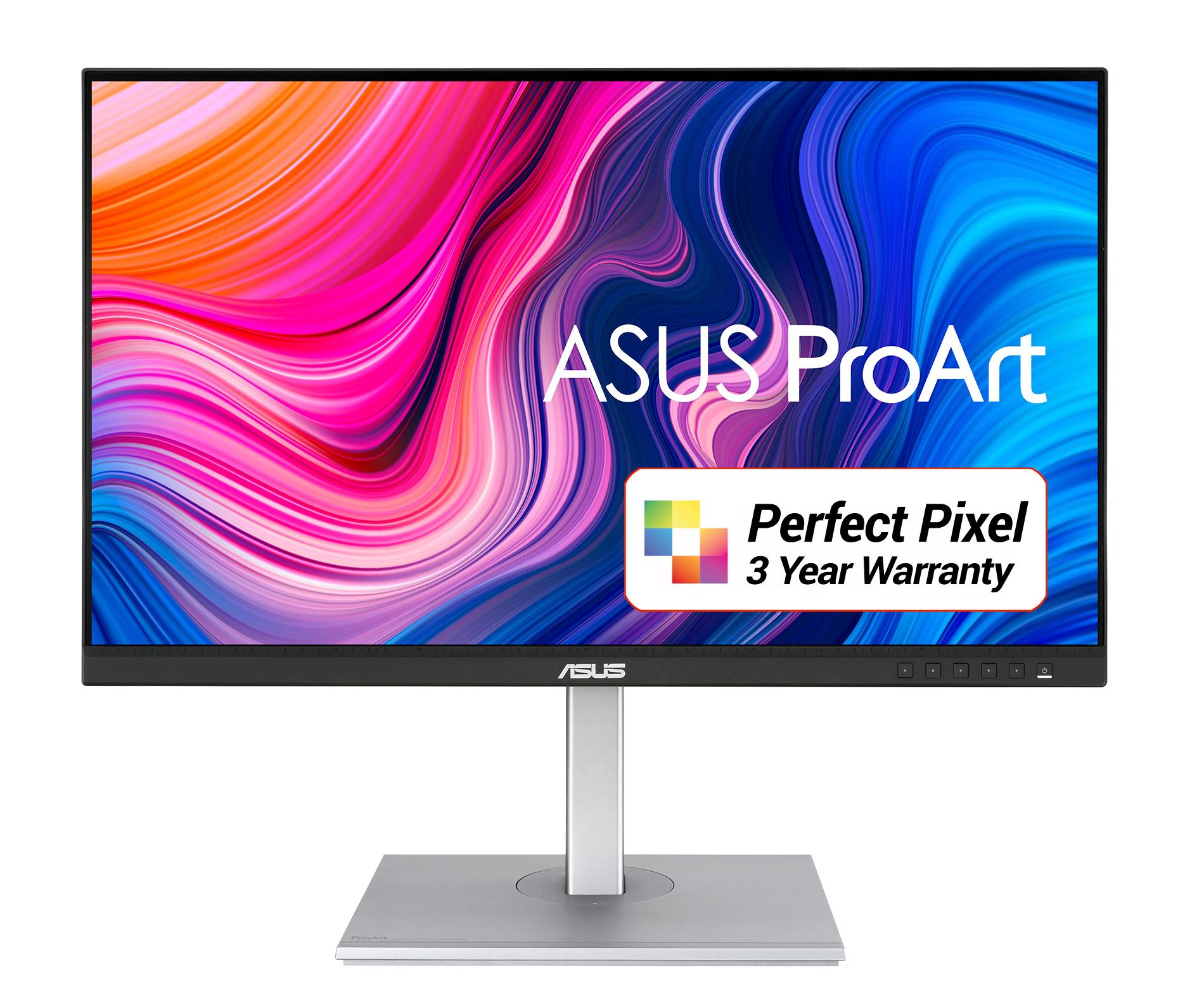 Asus ProArt PA279CV 27' Professional Monitor