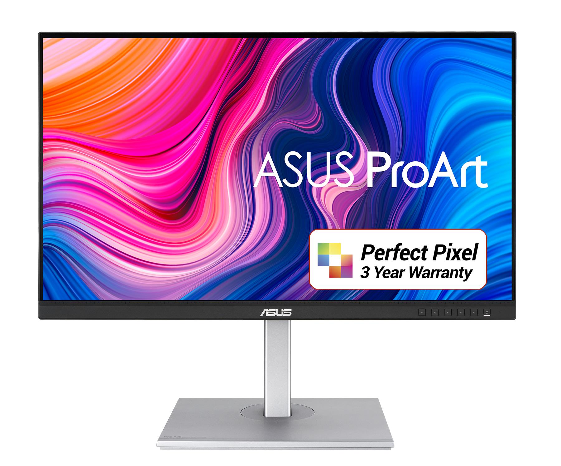 Asus ProArt PA278CV 27' Professional Monitor