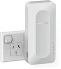 NETGEAR AX1600 4-Stream Wi-Fi 6 Mesh Extender EAX12