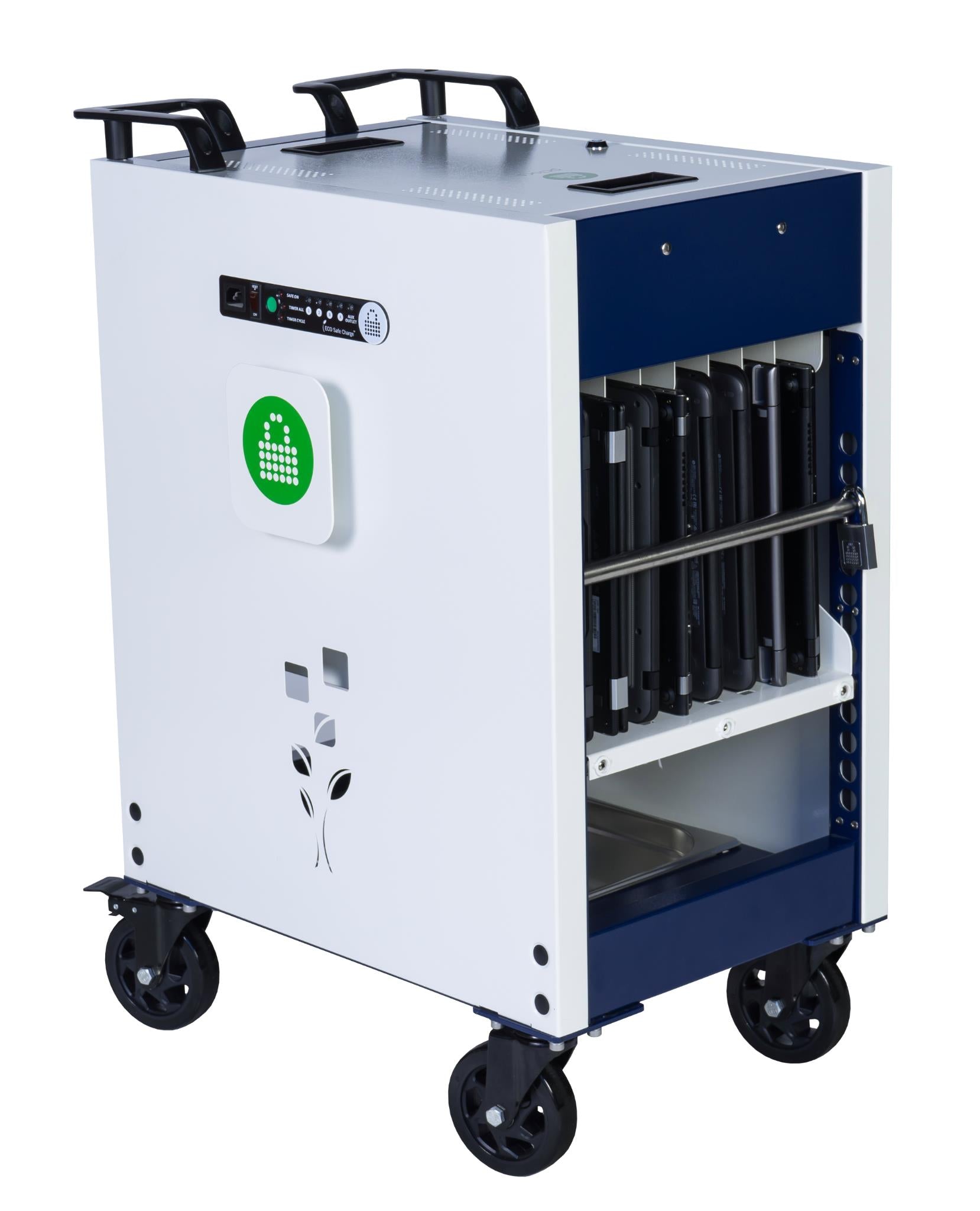 PC Locs PCL6-10193 Revolution 16 Cart