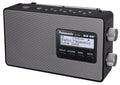 Panasonic D10 Portable DAB+ Radio